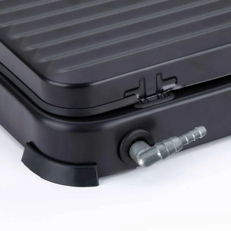 Cocina de gas JECG2702