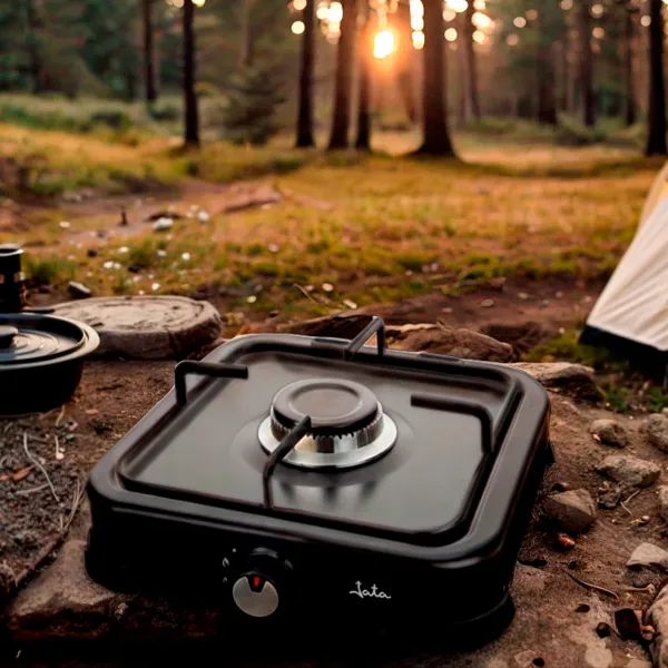 Cocina de gas JECG2721