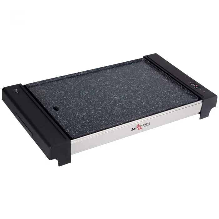 Plancha de asar electrónica excellence JEGR3000