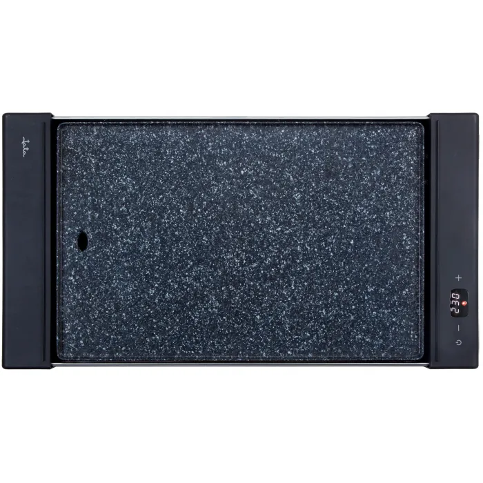 Plancha de Asar Electrónica Excellence JEGR3000
