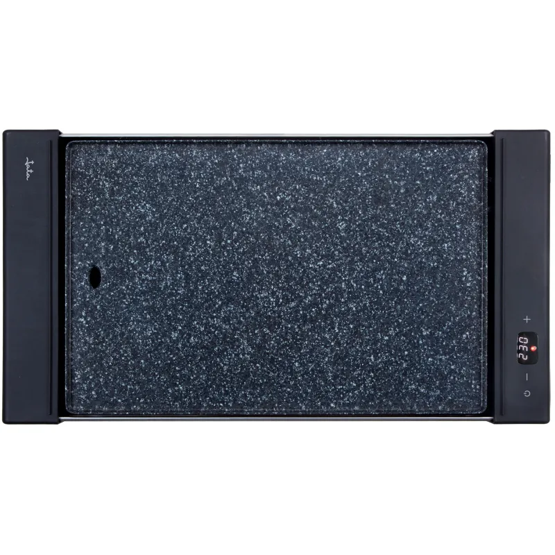 Plancha de Asar Electrónica Excellence JEGR3000