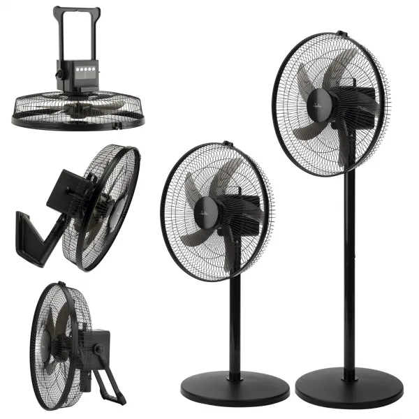 Ventilador multifunción portátil 5 en 1 JVVP3051