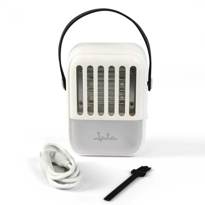 Elimina insectos y linterna solar 2 en 1 MOST3513 2