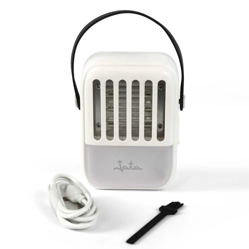 Elimina insectos y linterna solar 2 en 1 MOST3513