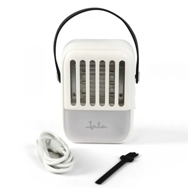 Elimina insectos y linterna solar 2 en 1 MOST3513