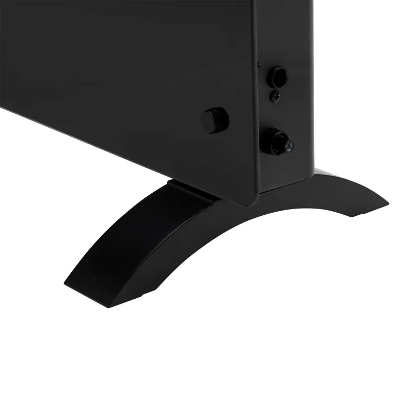 Convector de cristal con Wifi JCRW2520