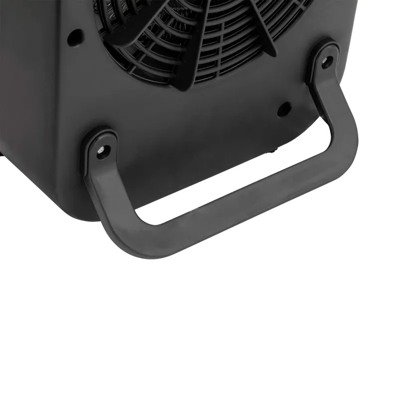 Calefactor termoventilador vertical JCTV1240