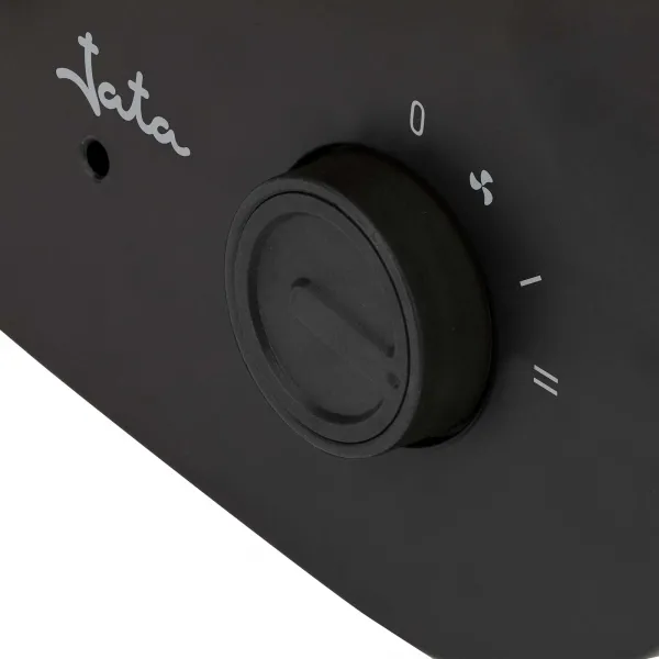 Calefactor termoventilador vertical JCTV1240