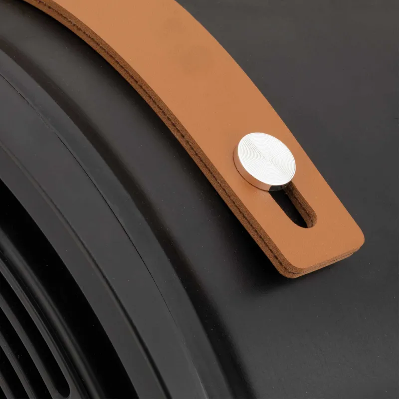 Calefactor termoventilador vertical JCTV1240