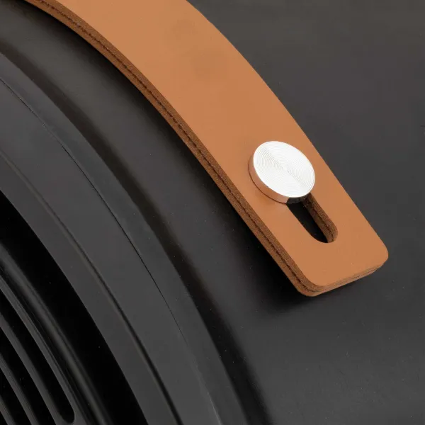 Calefactor termoventilador vertical JCTV1240