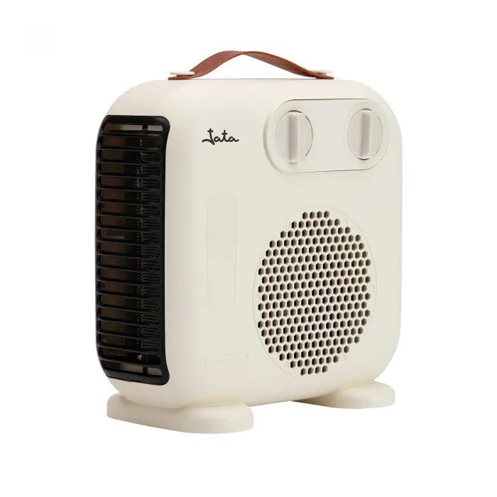 Calefactor Termoventilador dual JCTV1206
