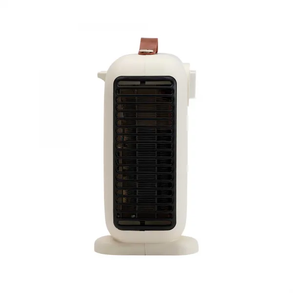 Calefactor Termoventilador Dual JCTV1206