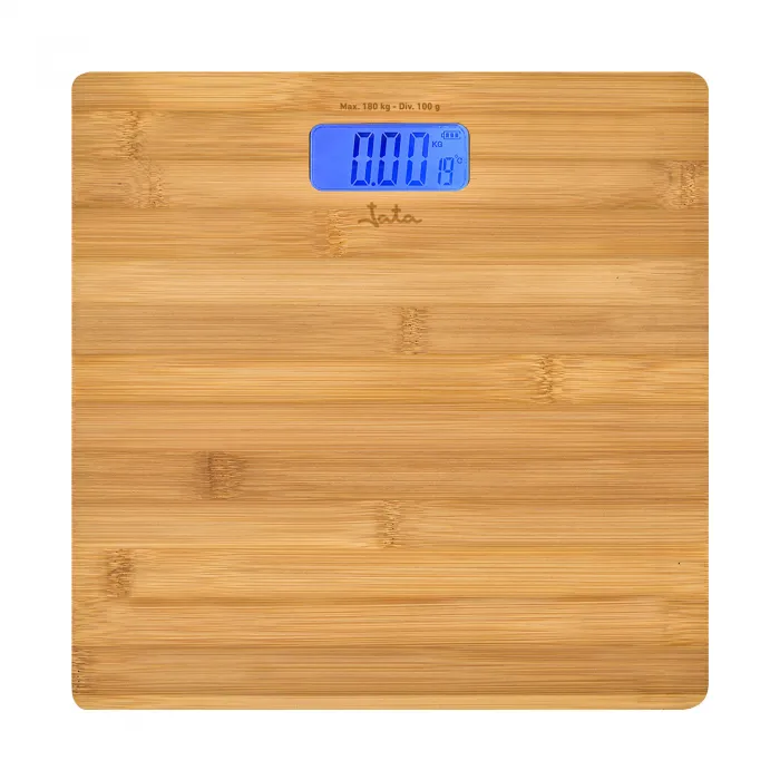 Báscula de Baño Electrónica HBAS1489