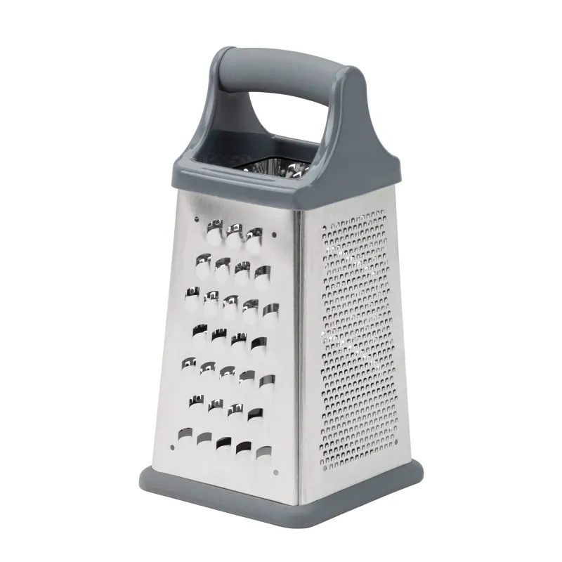 Rallador Manual 4 Lados HRAL3248