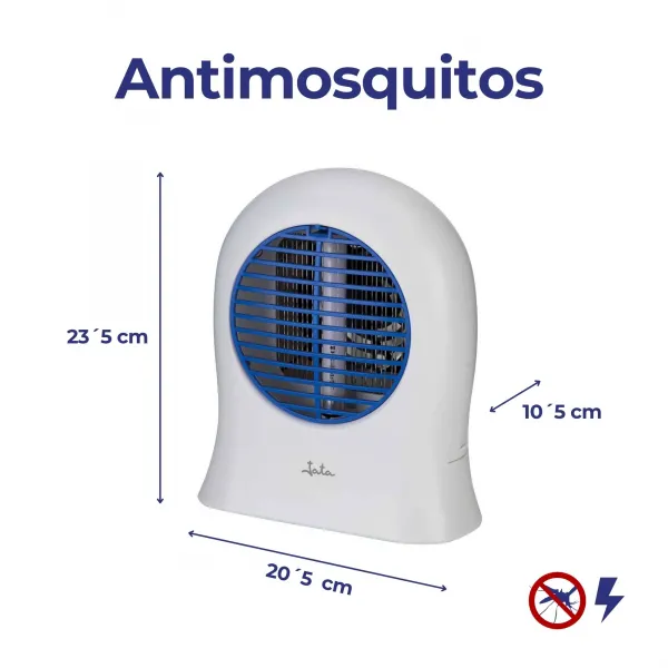 Antimosquitos MELL9120