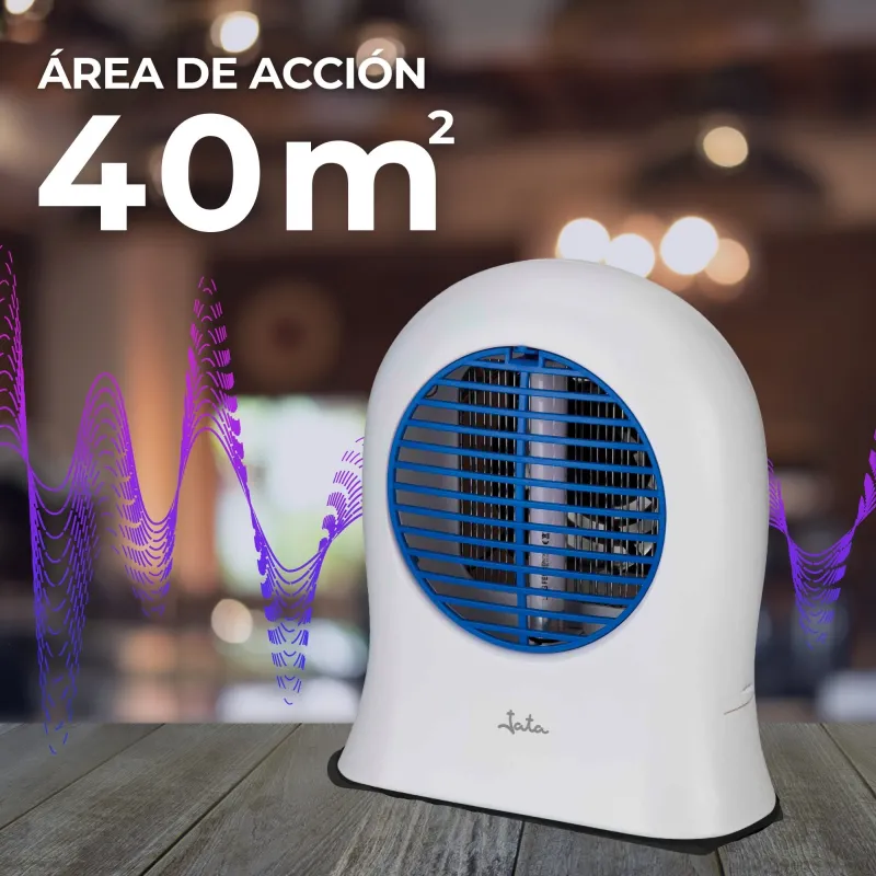 Antimosquitos MELL9120