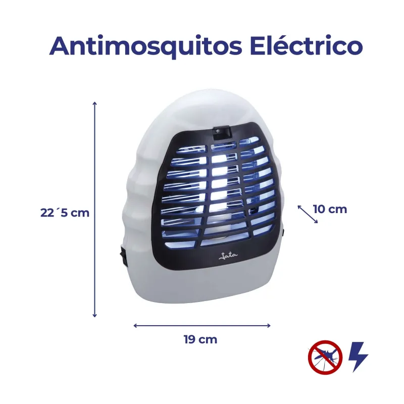 Antimosquitos MIE3