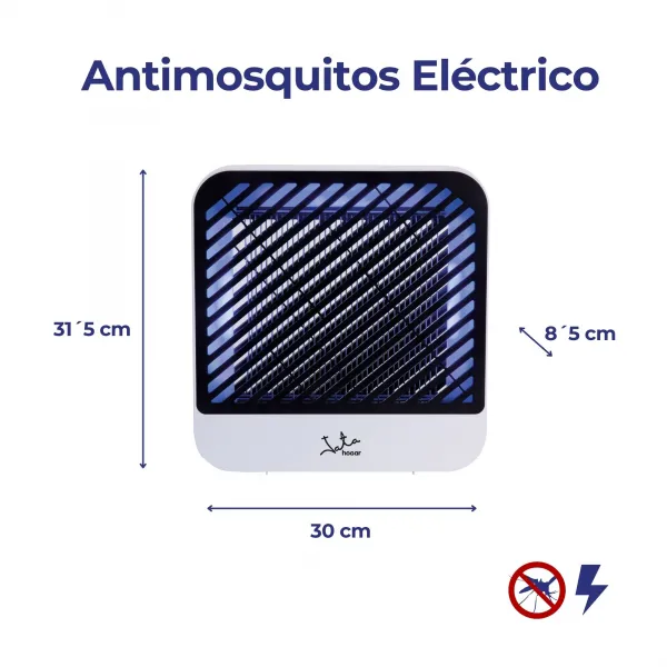 Antimosquitos MIE14