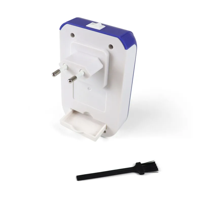 Elimina insectos eléctrico MOST1521