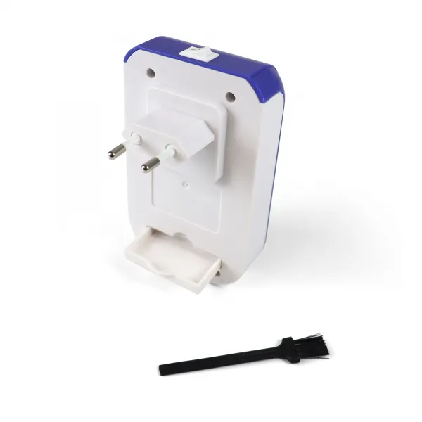 Elimina insectos eléctrico MOST1521