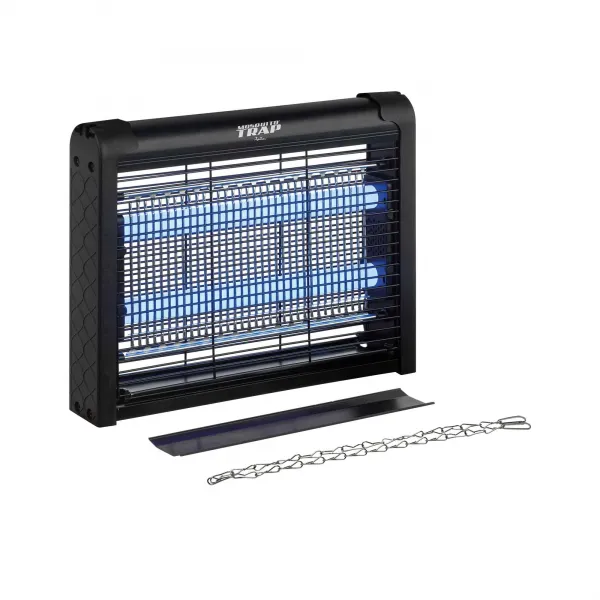 Elimina insectos eléctrico MOST3544