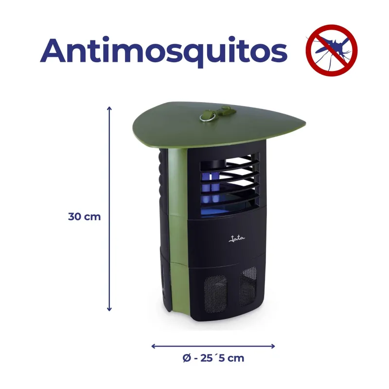 Antimosquitos MT7