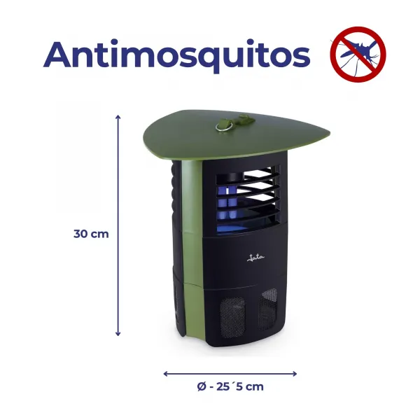 Antimosquitos MT7
