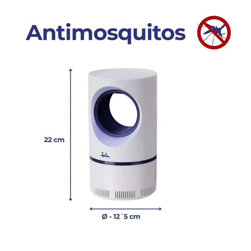 Antimosquitos MT11