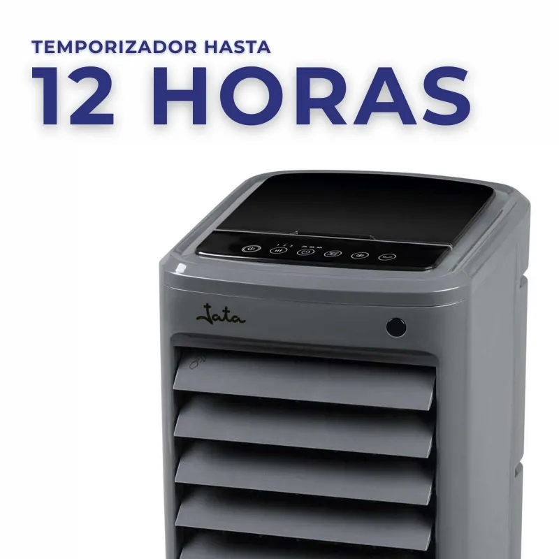 Air cooler - Ventilador de aire evaporativo...