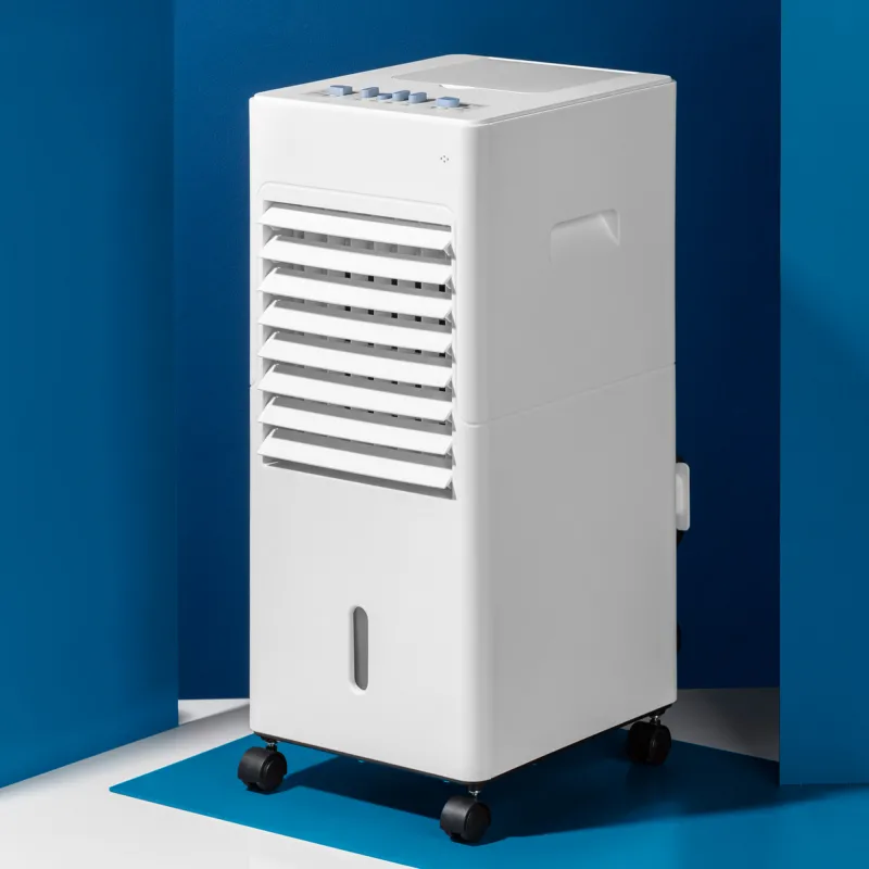 Air cooler - Ventilador de aire evaporativo...