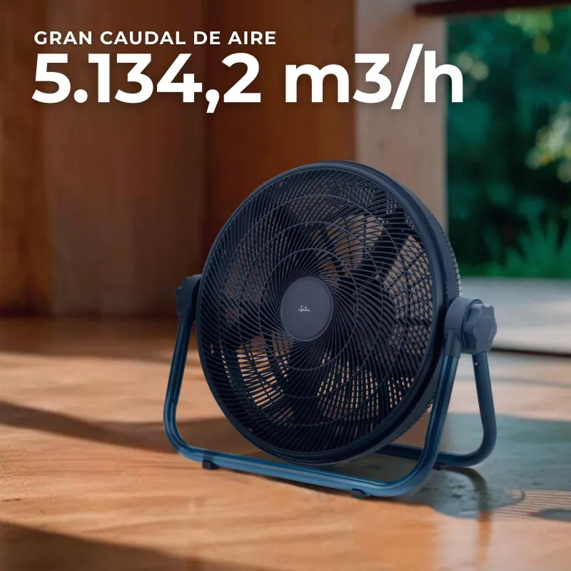Circulador de aire JVCA3025