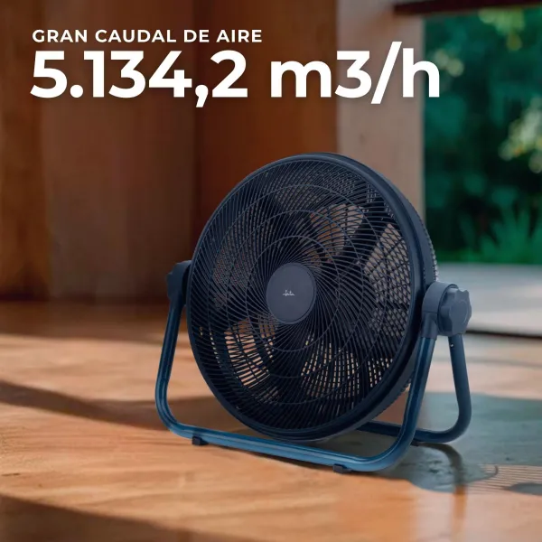Circulador de aire JVCA3025