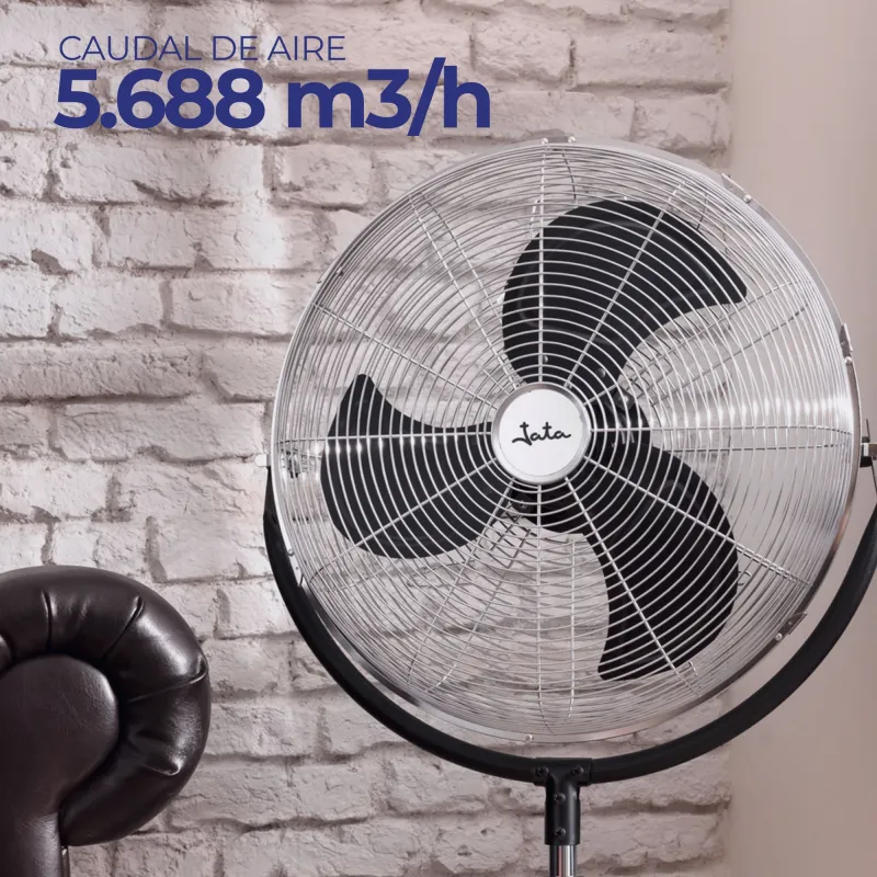 Circulador de pie industrial JVVP3055