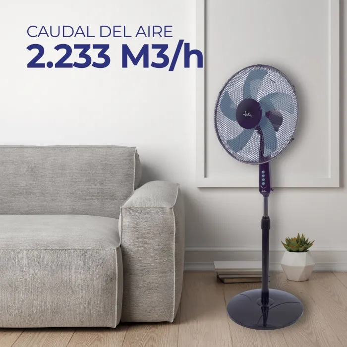 Ventilador de pie JVVP3135 2