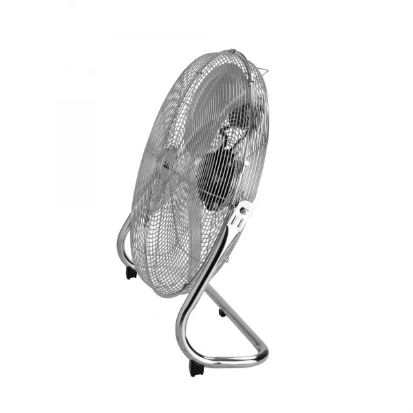 Ventilador de Suelo Industrial JVVS3014