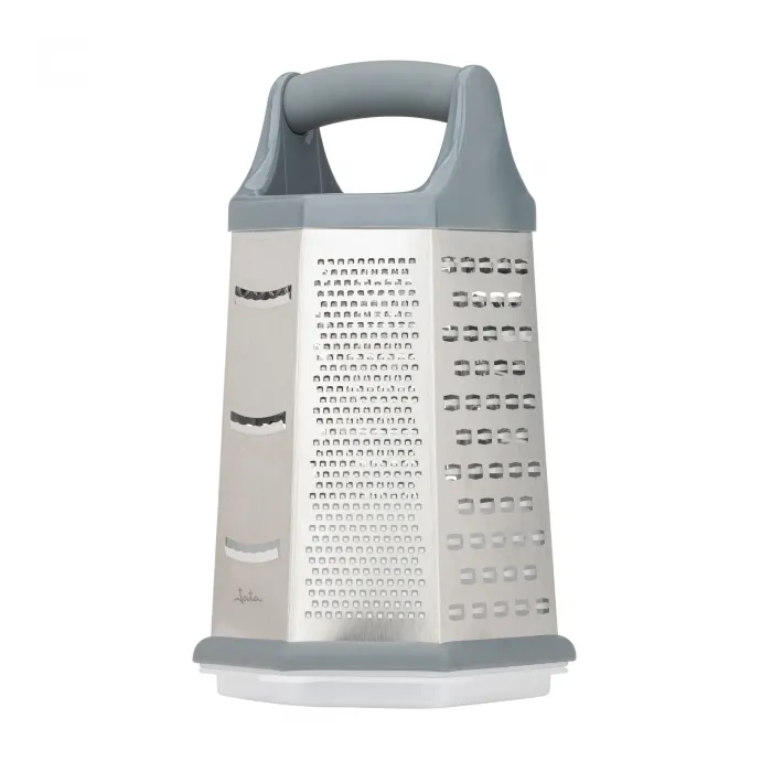 Rallador Manual 6 Lados HRAL3269