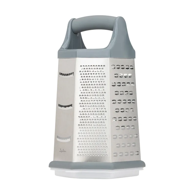 Rallador Manual 6 Lados HRAL3269