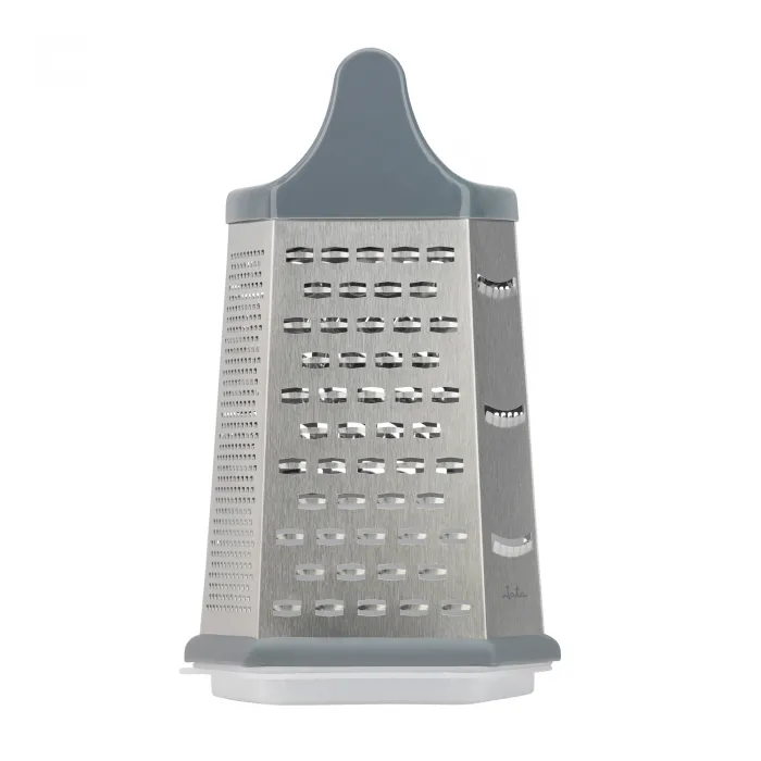 Rallador Manual 6 Lados HRAL3269