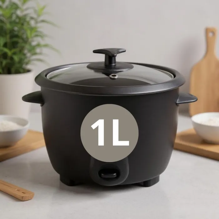 Arrocera Eléctrica 1L JEAR2510 2