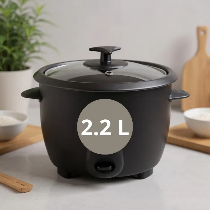 Arrocera Eléctrica 2´2L JEAR2522 2