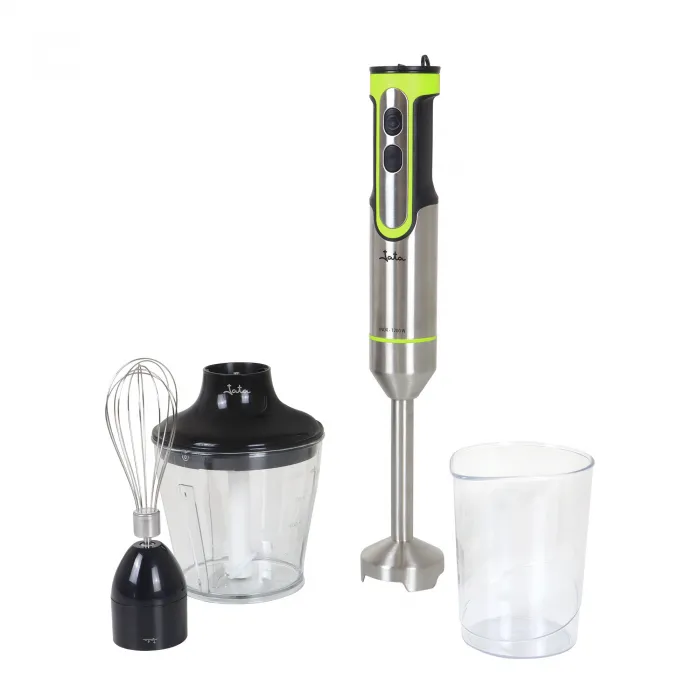 Batidora de mano con accesorios JEBT1789
