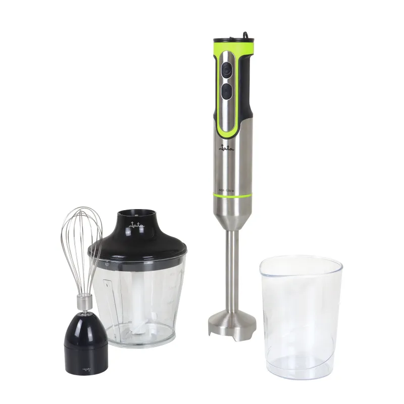 Batidora de mano con accesorios JEBT1789