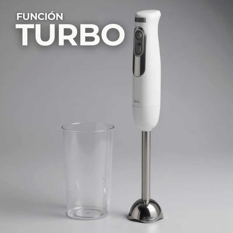 Batidora de mano electrónica JEBT1818