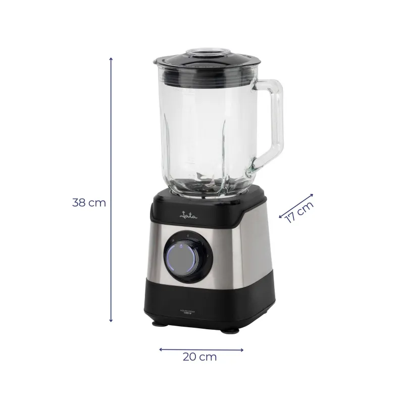 Batidora de vaso JEBT3855