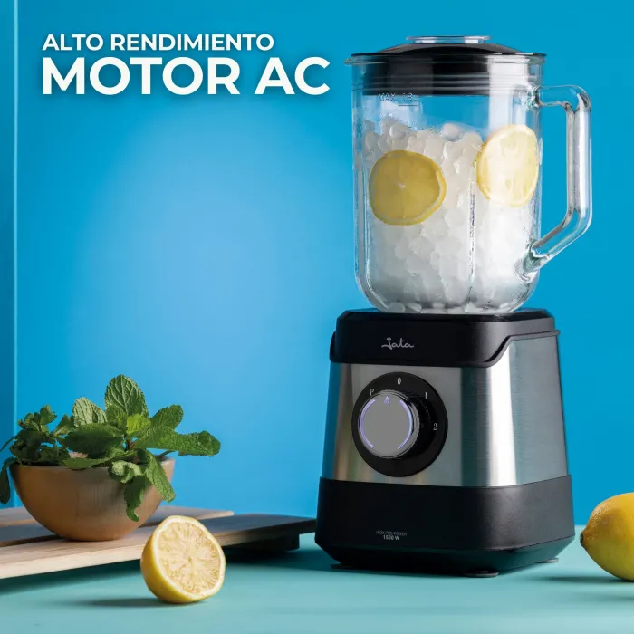 Batidora de vaso JEBT3855 2