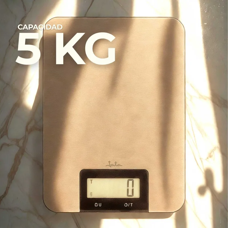 Balanza Electrónica HBAL1211