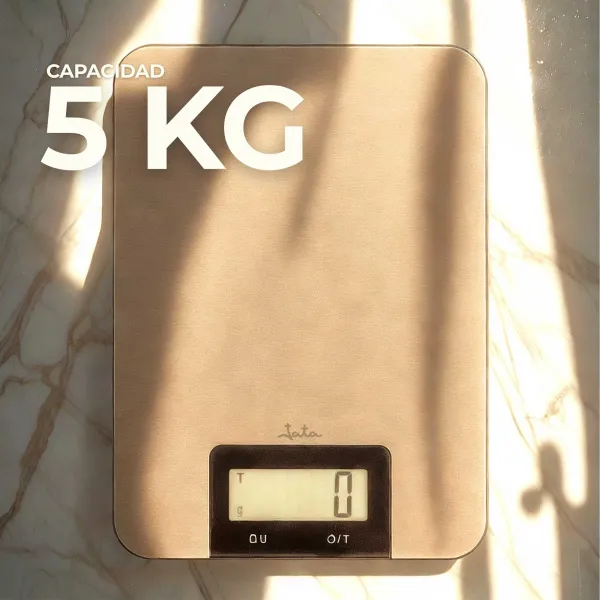 Balanza Electrónica HBAL1211