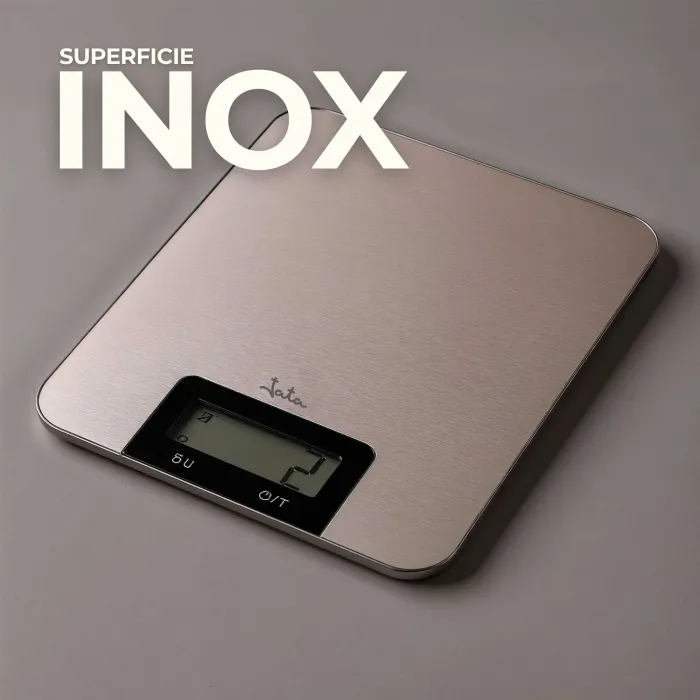 Balanza Electrónica HBAL1211 2