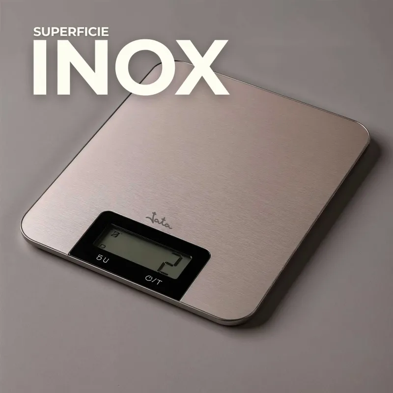 Balanza Electrónica HBAL1211