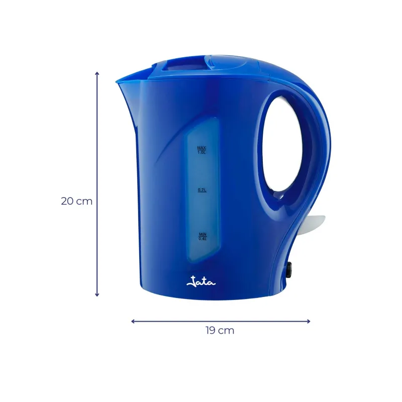 Hervidor de Agua Eléctrico JEHA5106